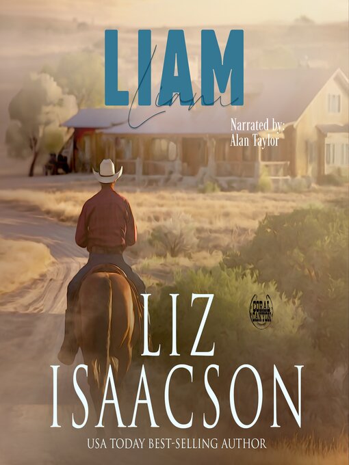 Title details for Liam by Liz Isaacson - Available